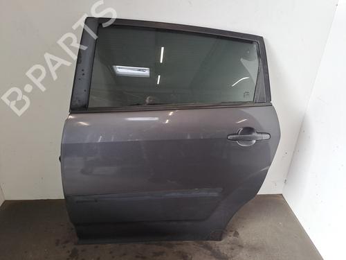 Used Left rear door TOYOTA COROLLA Verso (ZER_, ZZE12_, R1_) 2.2 D-4D (AUR10_, AUR10R) (136 hp) 28694821