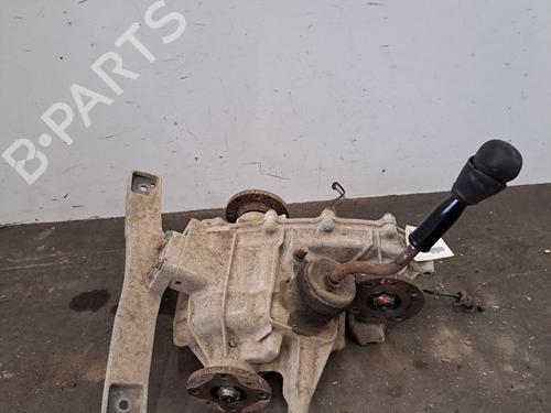 Transfer box SUZUKI JIMNY Closed Off-Road Vehicle (SN) 1.3 16V 4x4 (SN413, JB43) | BP29843363M36