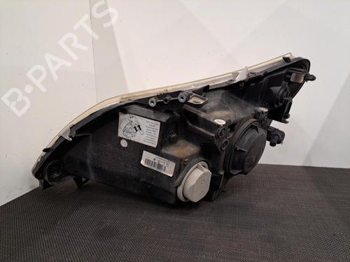 Used Right headlight CITROËN JUMPER II Van 2.2 HDi 130 (130 hp) 28399123