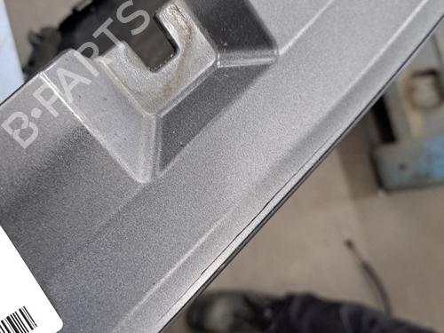 Right front fenders RENAULT SCÉNIC III (JZ0/1_) 1.6 dCi (JZ00, JZ12) | BP29499002C42 