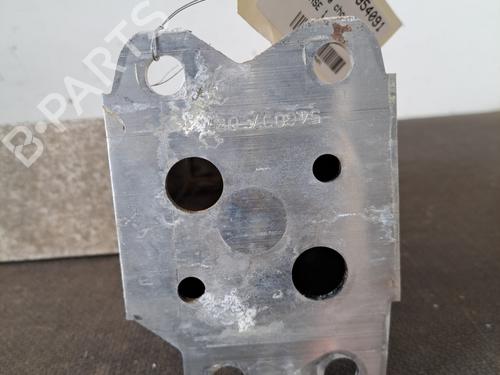 Rear bumper reinforcement PEUGEOT 508 I (8D_) 1.6 HDi | BP30161558C73 