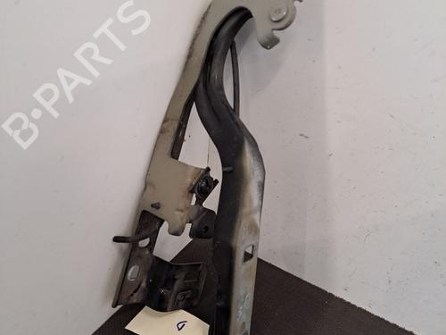 Hinge/Door check strap PEUGEOT 5008 (0U_, 0E_) 1.6 HDi | BP28403268C146 