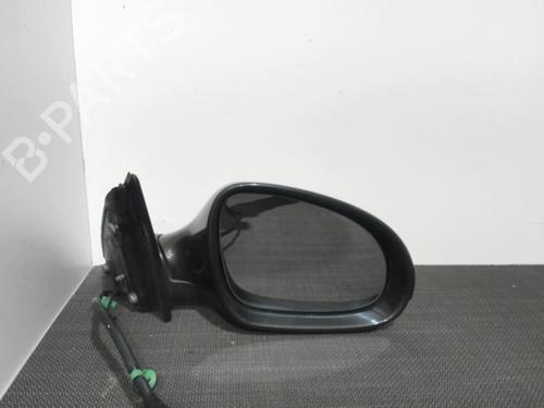 Bakspejl Højre VW PASSAT B6 Variant (3C5) 1.9 TDI | BP28405373C27 