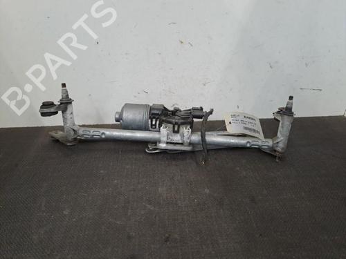 Front wiper motor VW POLO V (6R1, 6C1) 1.2 | BP28393348M29 