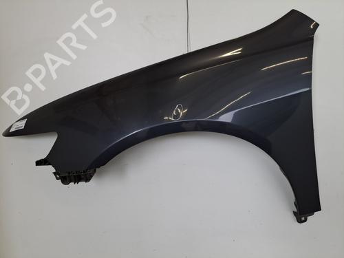 Forkjerm venstre HONDA ACCORD VII (CL, CN) 2.2 i-CTDi (CN1) (140 hp) 28389538