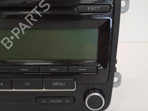 Radio VW GOLF VI (5K1) 2.0 TDI | BP28396911E6 - Image 6