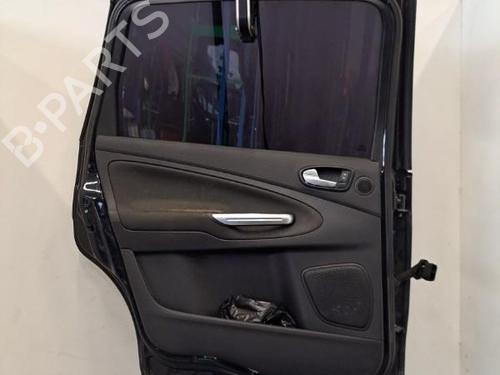 Left rear door FORD S-MAX (WA6) 2.0 TDCi | BP28401710C4 