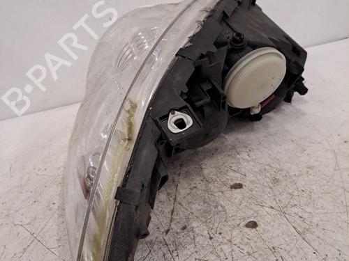 Left headlight MERCEDES-BENZ A-CLASS (W169) A 170 (169.032, 169.332) | BP28392336C28 
