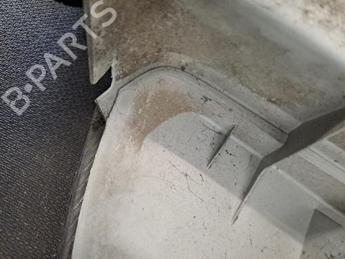 Left taillight SKODA ROOMSTER (5J7) 1.9 TDI | BP28389527C34 