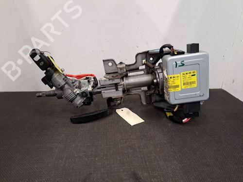 Steering column KIA SPORTAGE III (SL) 1.7 CRDi | BP28407362M21 
