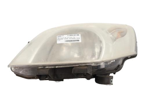 Lyskaster venstre PEUGEOT BIPPER Tepee 1.3 HDi 75 (75 hp) 33047091