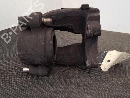 Right front brake caliper CITROËN C4 Picasso II 1.6 HDi / BlueHDi 115 | BP28391600M104