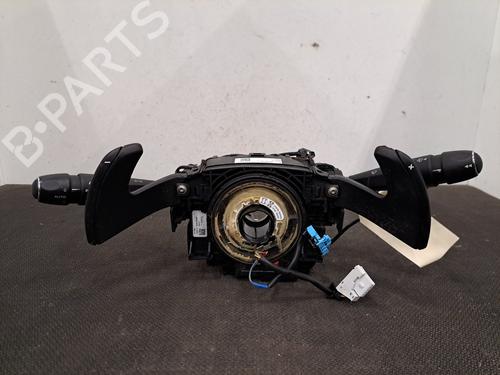 Used Steering column stalk PEUGEOT 508 I (8D_) 1.6 HDi (112 hp) 30597045
