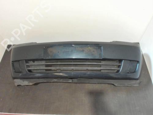 Front bumper OPEL MERIVA A MPV (X03) 1.3 CDTI (E75) | BP28405546C7 