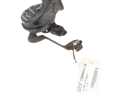 horn-vw-golf-v-1k1-2003-2004-2005-2006-2007-2008-2009-2010-40056146 main image