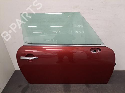Used Right front door MINI MINI (R56) Cooper D (109 hp) 28395891