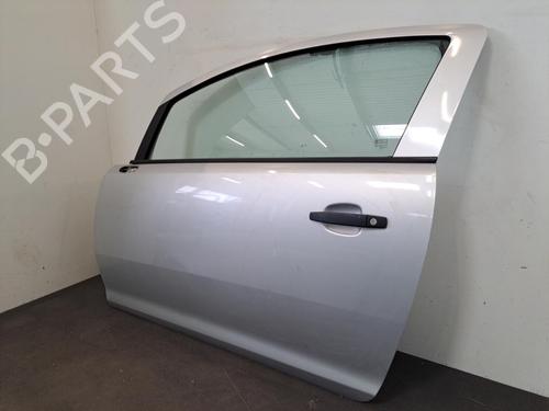 Left front door OPEL CORSA D (S07) 1.3 CDTI (L08, L68) | BP28408231C2