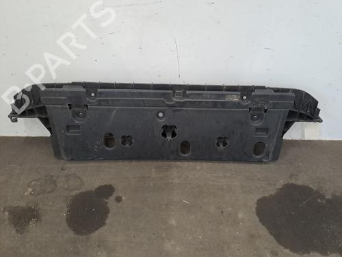 Used Crossmember PEUGEOT 208 I (CA_, CC_) 1.2 VTI 82 (82 hp) 29843296