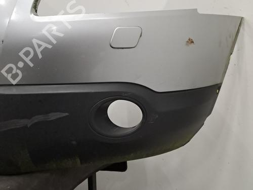 Front bumper NISSAN QASHQAI I (J10, NJ10) 2.0 dCi All-wheel Drive | BP28403504C7