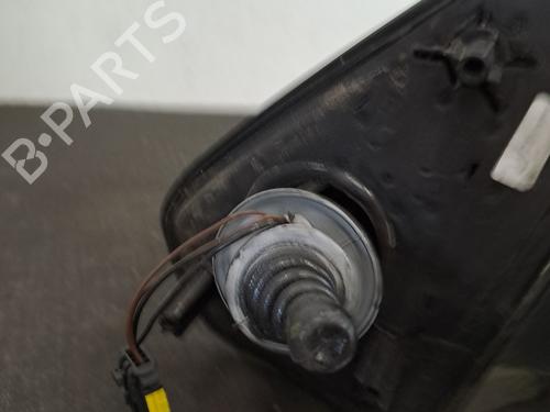Right mirror PEUGEOT 206 Hatchback (2A/C) 1.4 HDi eco 70 | BP28406134C27