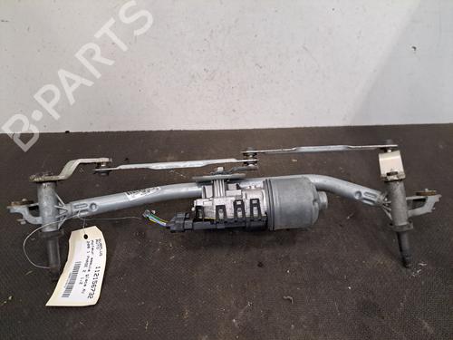 Used Front wiper motor PEUGEOT 208 I (CA_, CC_) 1.2 VTI 82 (82 hp) 30100994