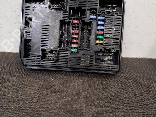 Fuse box RENAULT TRAFIC III Van (FG_) 2.0 dCi 110 (FGMW) | BP28397426E1 