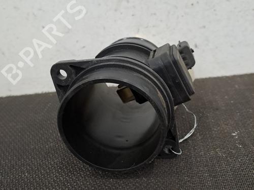 Mass air flow sensor RENAULT SCÉNIC III (JZ0/1_) 1.6 dCi (JZ00, JZ12) | BP29164722M95 