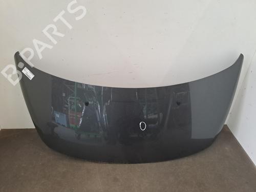 Used Hood PEUGEOT 3008 I MPV (0U_) 1.6 HDi (114 hp) 28408865