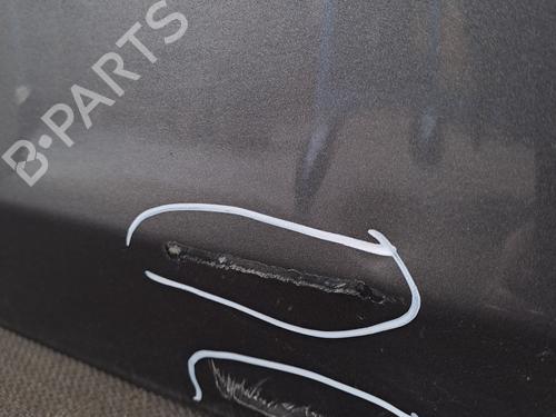 Right rear door BMW 1 (E87) 118 d | BP29425791C5 