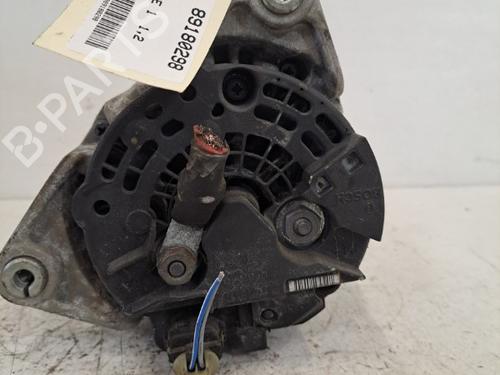Alternator OPEL CORSA D (S07) 1.2 LPG (L08, L68) | BP28398725M7 - Image 2