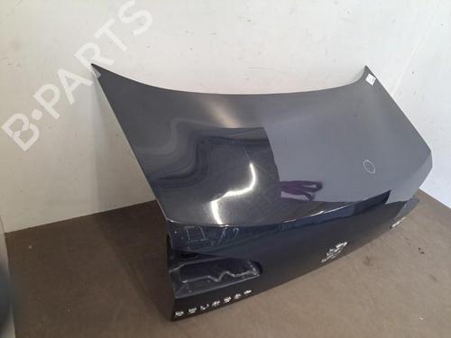 Used Tailgate PEUGEOT 607 (9D, 9U) 2.2 HDi (170 hp) 28404777