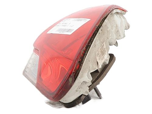 Left tailgate light PEUGEOT 2008 I (CU_) 1.2 VTi | BP31586646C79  - Image 5