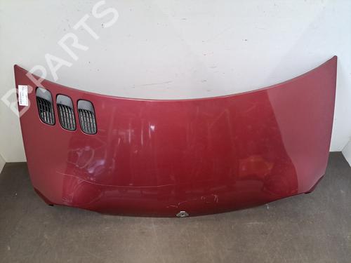 Used Hood RENAULT TWINGO I (C06_) 1.2 (C066, C068) (58 hp) 28392157