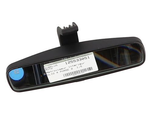 Used Rear mirror Rear mirror RENAULT CLIO IV (BH_) 1.5 dCi 75 (75 hp) 36170182 36170182