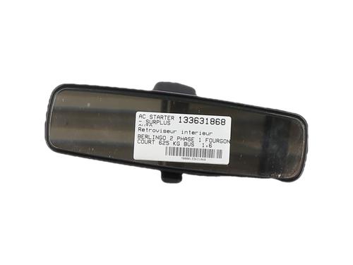 Rear mirror CITROËN BERLINGO Box Body/MPV (B9) 1.6 HDi 90 16V | BP39700643I6 - Image 3