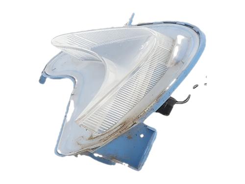 Left daytime light RENAULT ZOE (BFM_) ZOE | BP39387465C104 - Image 4