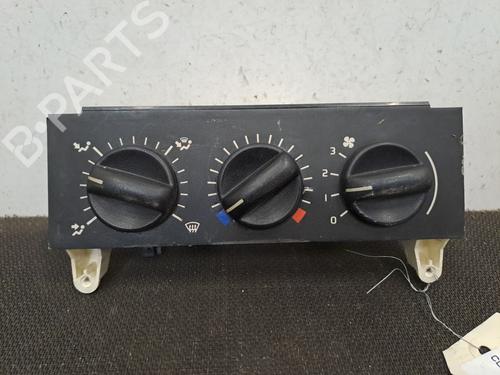 Commande Chauffage RENAULT CLIO I (B/C57_, 5/357_) 1.2 (5/357Y, 5/357K) (58 hp) 28408813