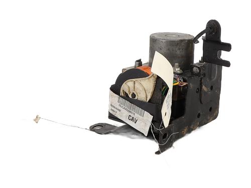 Used ABS pump ABS pump CITROËN BERLINGO Box Body/MPV (K9) 1.6 BlueHDi 100 (99 hp) 34413253 34413253