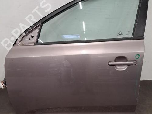 Left front door KIA CEE'D Hatchback (ED) 1.6 CRDi 115 | BP28396380C2 - Image 6