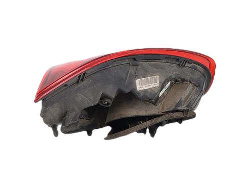 Right tailgate light PEUGEOT 2008 I (CU_) 1.2 THP 130 / PureTech 130 | BP39568366C80 - Image 5
