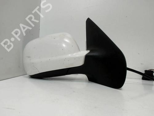 Right mirror VW GOLF IV (1J1) 1.9 TDI | BP28405747C27