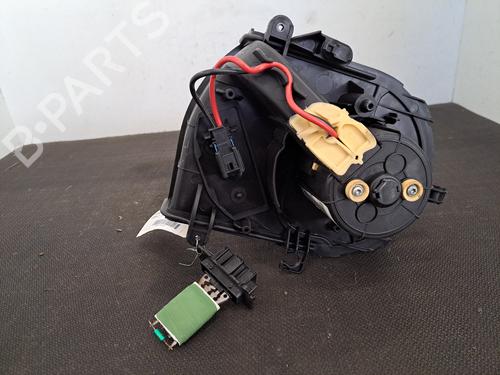Heater blower motor CITROËN JUMPY II Van 1.6 HDi 90 8V | BP28396132M62 - Image 4