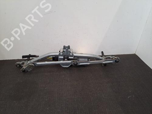 Front wiper motor PEUGEOT 208 I (CA_, CC_) 1.6 HDi / BlueHDi 75 | BP28409625M29