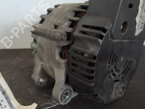 Alternator PEUGEOT 508 I (8D_) 2.0 BlueHDi 180 | BP29129411M7 