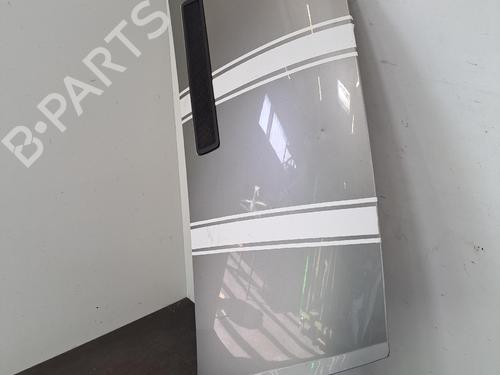 Motorhjelm RENAULT TRAFIC II Van (FL) 2.0 dCi 90 (FL0H, FL00, FL01, FL0M, FL0P, FL0S) | BP38976097C1 - Image 2