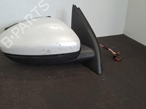 Right mirror PEUGEOT 308 II (LB_, LP_, LW_, LH_, L3_) 1.2 THP 110 | BP28389841C27