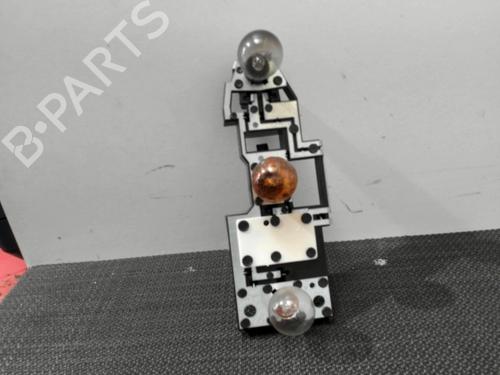 Used Lamp holder CITROËN C5 II (RC_) 1.6 HDi (RC8HZB) (109 hp) 28411104