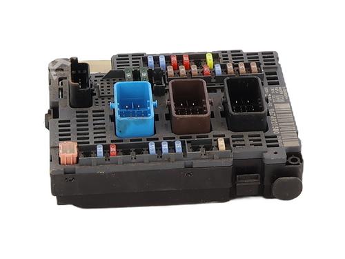 Used Fuse box CITROËN C4 II (NC_) 1.6 HDi 115 (114 hp) 31310340
