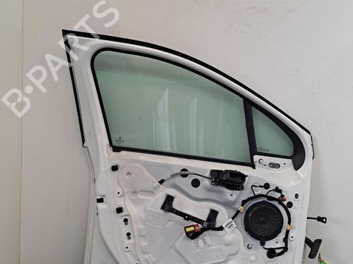 Used Left front door Left front door 38939287 38939287
