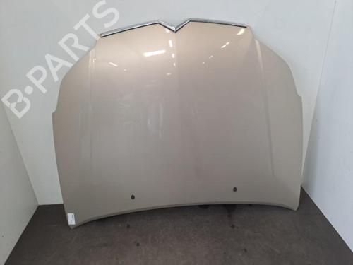 Motorhjelm CITROËN C5 II Break (RE_) 2.0 HDi (RERHRH) | BP28393258C1 